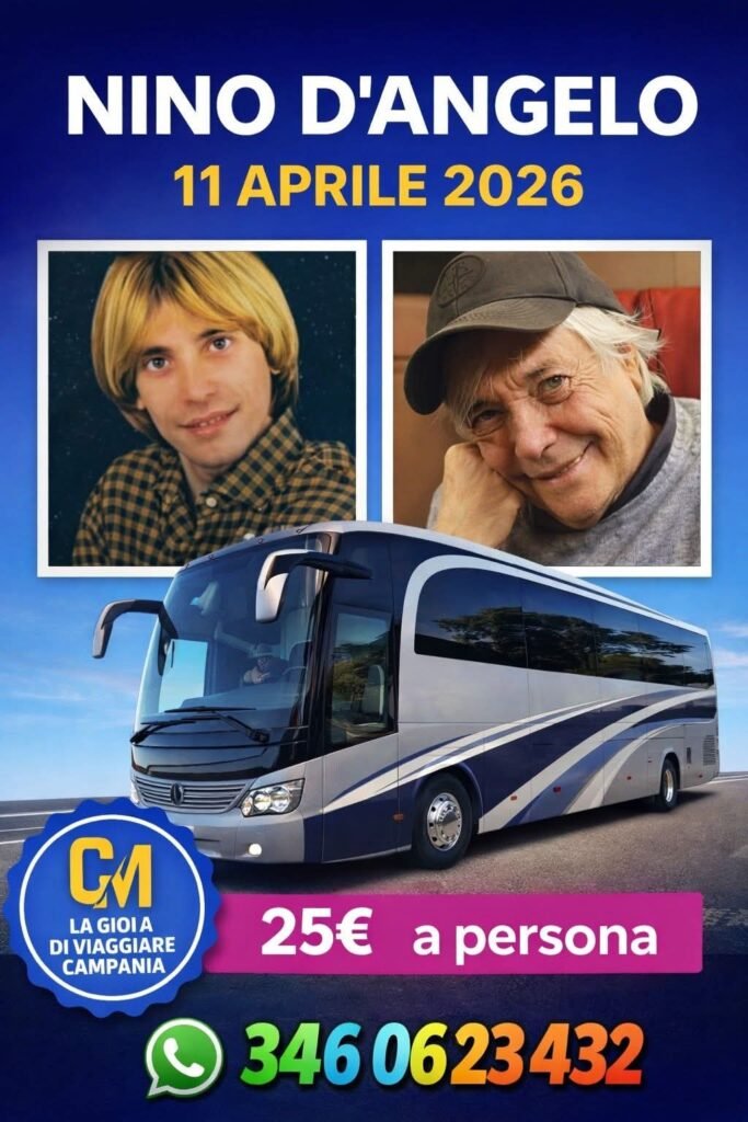 Nino D'angelo fb img 1772647767011