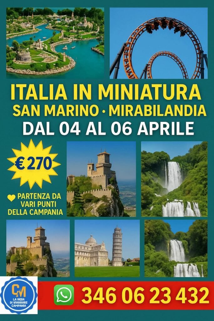 Italia in Miniatura San Marino e Mirabilandia dal 04 al 06 Aprile fb img 1772798724991