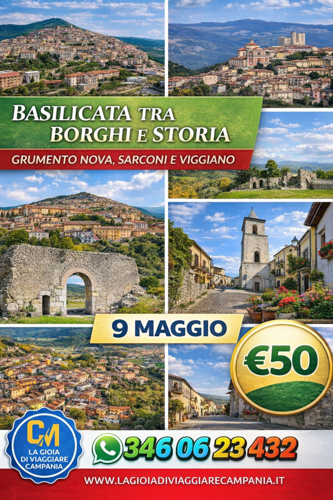 Basilicata tra Borghi e storia 09 Maggio file 000000004be472438385032be6defaee