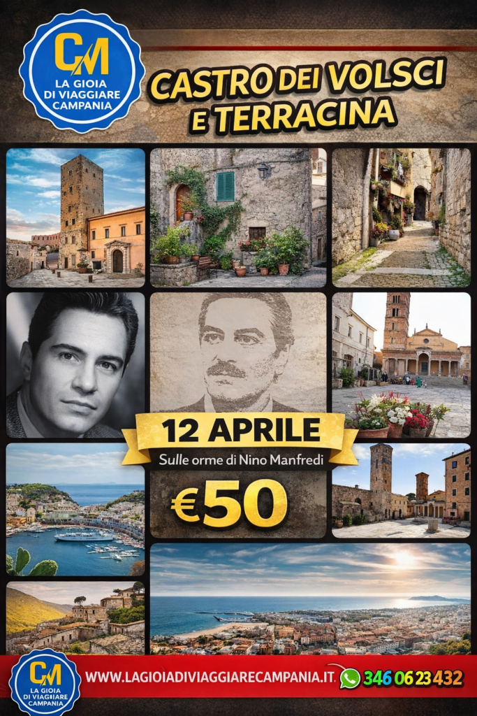 Castro dei Volsci e Terracina 12 Aprile file 00000000622071fdaef99907eb6efe44