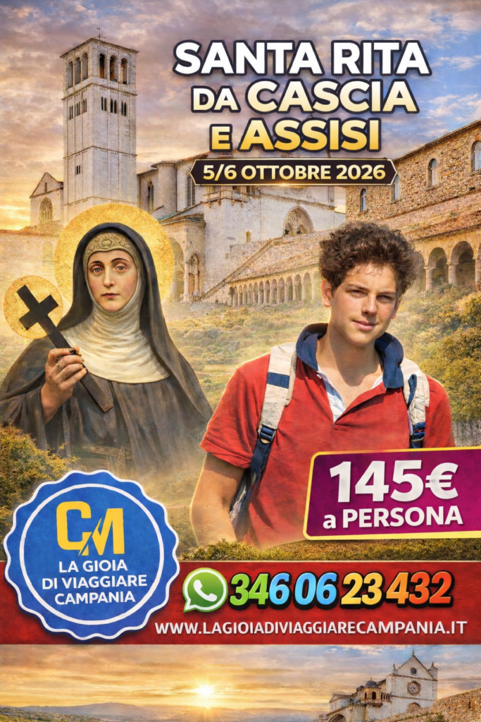 Santa Rita da Cascia e Assisi Carlo Acutis dal 05 al 06 Ottobre file 00000000a6e47246b7b0ff55a3adfddc