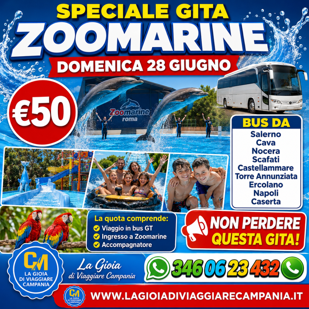 Speciale Gita allo Zoomarine 28 Giugno file 000000007ab071f4a00ec9928ec66ce2