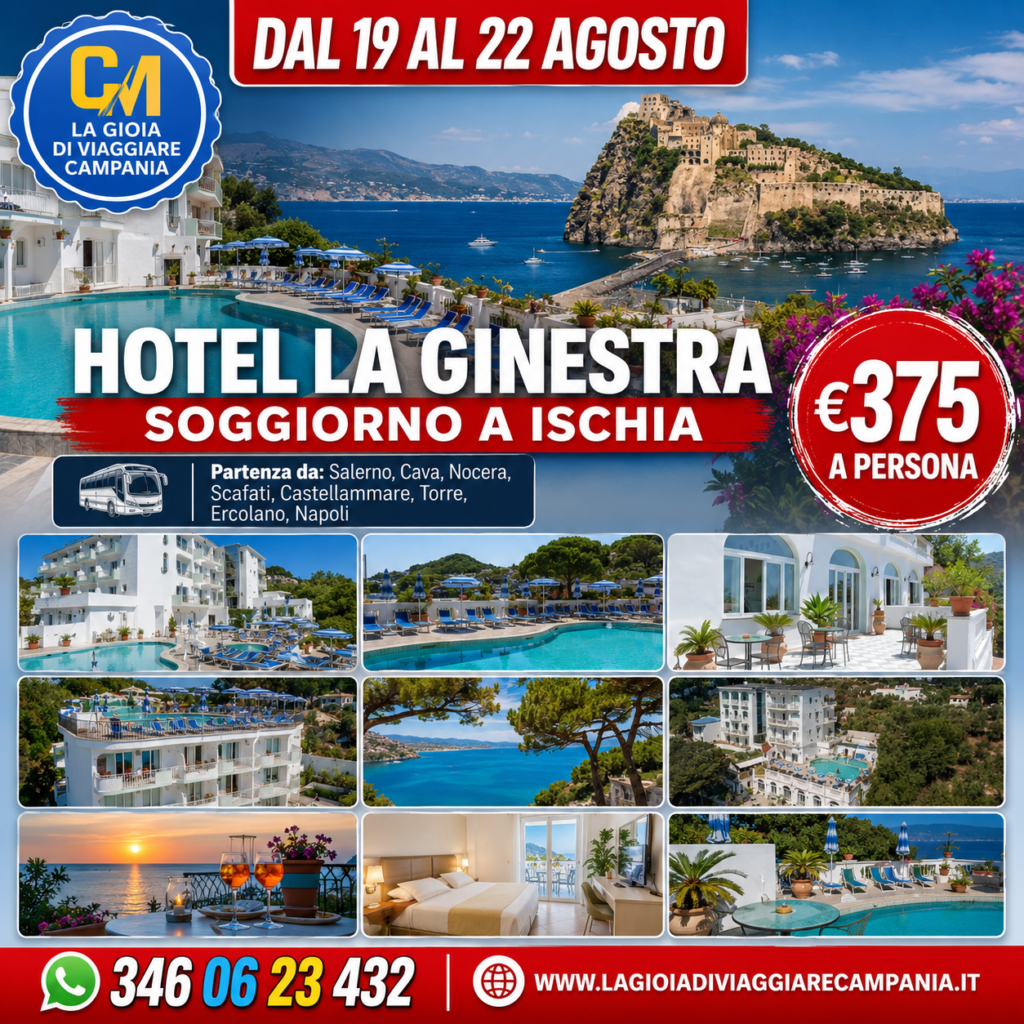 Soggiorno a Ischia Hotel La Ginestra dal 19 al 22 Agosto file 00000000a580720aa5e4d4d713cdf156